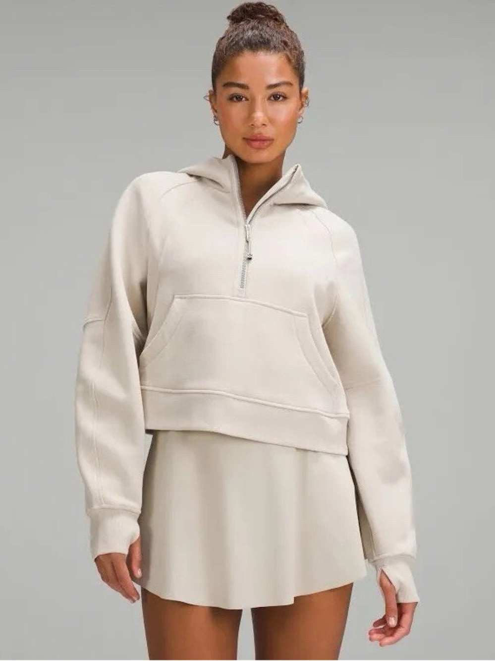 Lululemon Scuba Hoodie